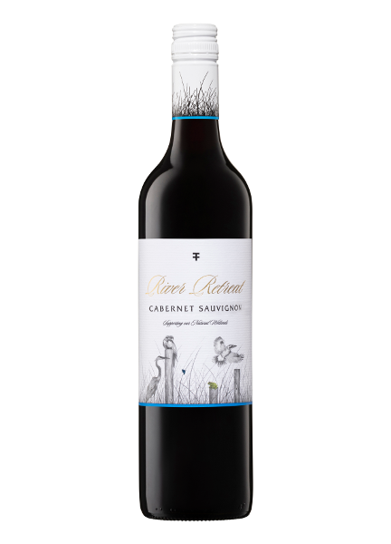 Trentham River Retreat Cabernet Sauvignon