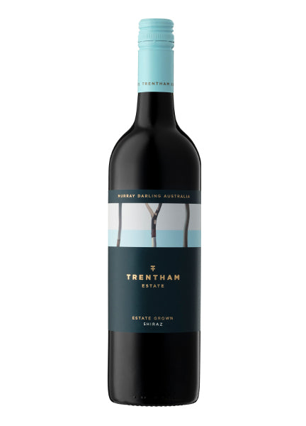 Trentham Shiraz