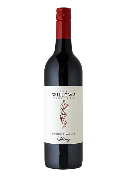 The Willows Shiraz