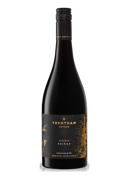 Trentham Family Reserve Heathcote Shiraz