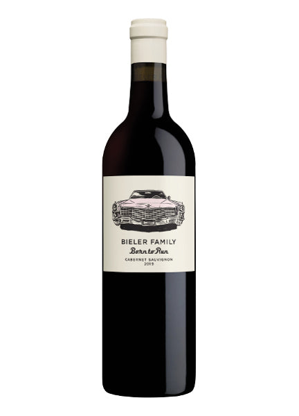 Bieler Family ‘Born To Run’ Cabernet Sauvignon