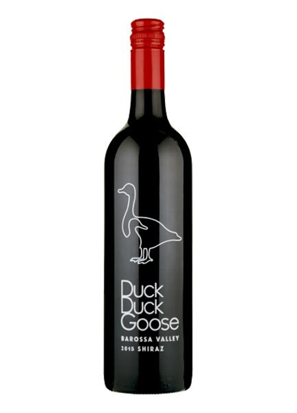 Blaxland Duck Duck Goose Shiraz